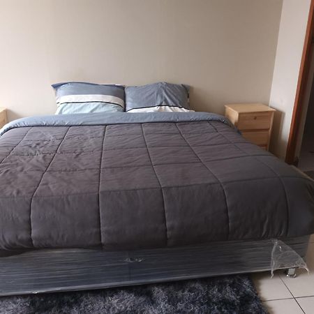 La Casa De Chepita Leilighet Cuzco Eksteriør bilde