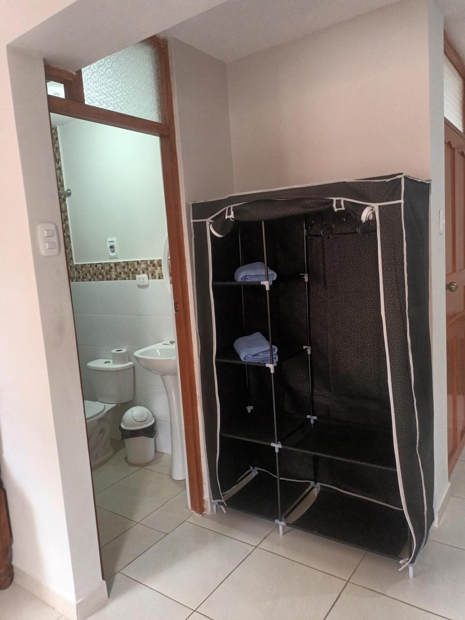 La Casa De Chepita Leilighet Cuzco Eksteriør bilde